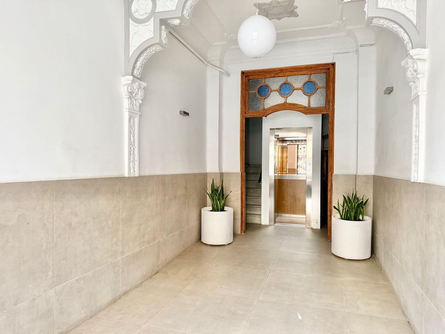 4 soverom Leilighet til salgs i Valencia by med garasje - € 620 000 (Ref: 9627047)