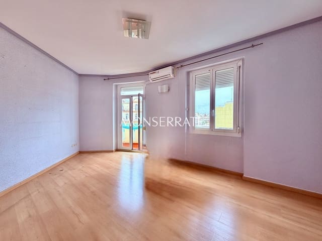 4 chambre Appartement à vendre à La Gran Via, Valence ville avec garage - 600 000 € (Ref: 9627047)