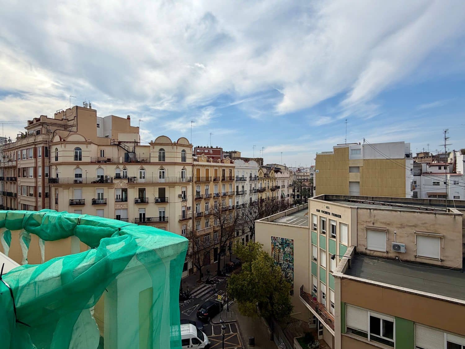 4 soverom Leilighet til salgs i Valencia by med garasje - € 620 000 (Ref: 9627047)