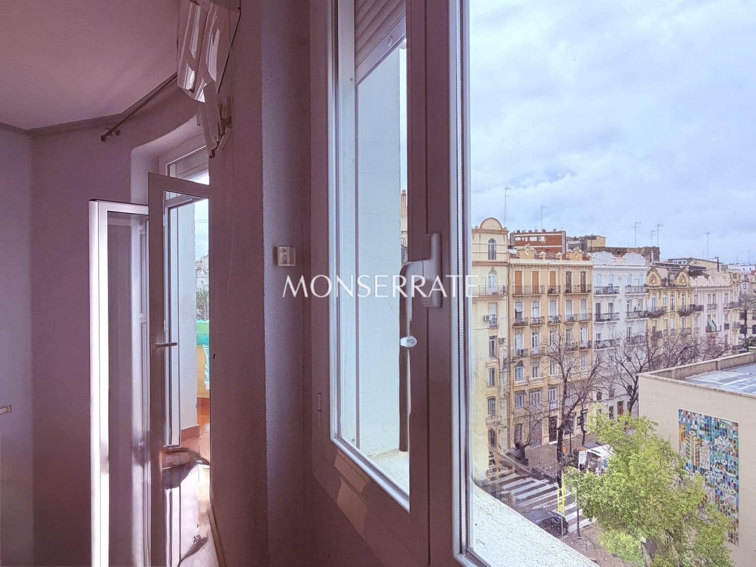 4 soverom Leilighet til salgs i Valencia by med garasje - € 620 000 (Ref: 9627047)