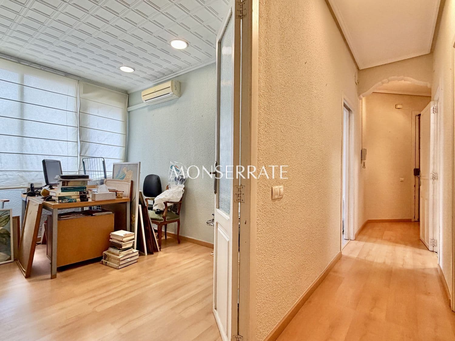 4 soverom Leilighet til salgs i Valencia by med garasje - € 620 000 (Ref: 9627047)