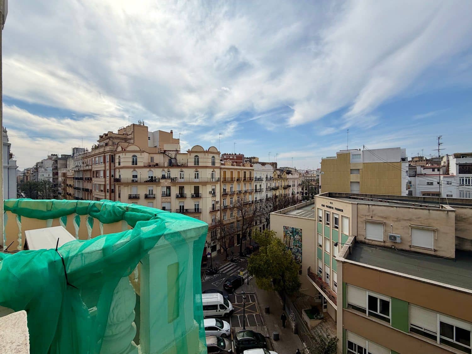 4 soverom Leilighet til salgs i Valencia by med garasje - € 620 000 (Ref: 9627047)