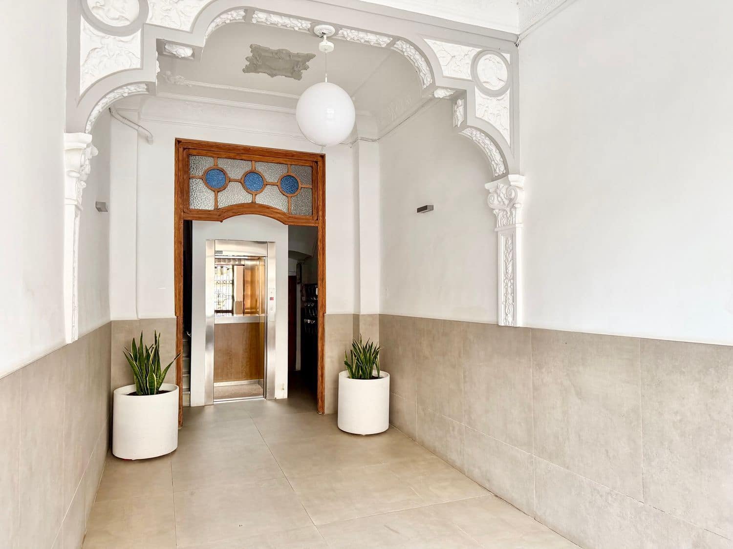 4 soverom Leilighet til salgs i Valencia by med garasje - € 620 000 (Ref: 9627047)