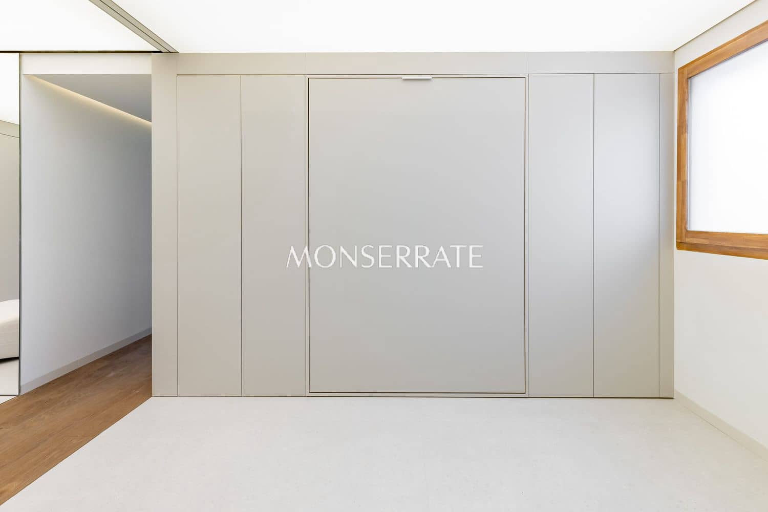 3 sovrum Lägenhet att hyra i Valencia stad med garage - 5 000 € (Ref: 9636202)