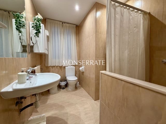 4 makuuhuone Huoneisto myytävänä paikassa El Botanic, Valencia kaupunki - 600 000 € (Ref: 9638940)