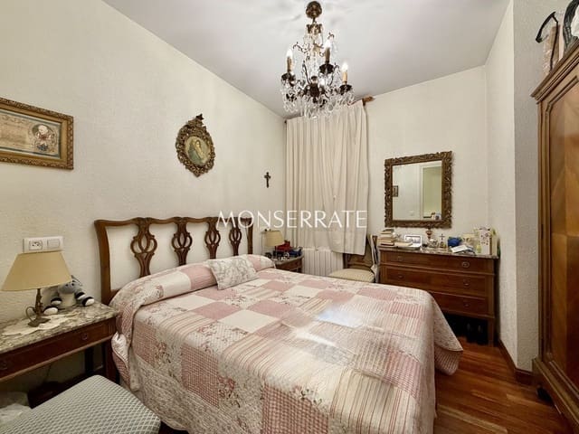 4 makuuhuone Huoneisto myytävänä paikassa El Botanic, Valencia kaupunki - 600 000 € (Ref: 9638940)