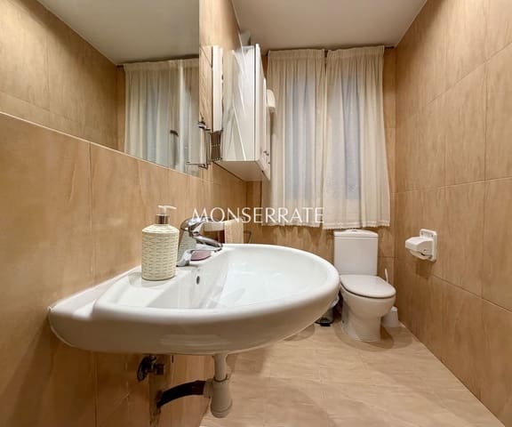 4 makuuhuone Huoneisto myytävänä paikassa El Botanic, Valencia kaupunki - 600 000 € (Ref: 9638940)