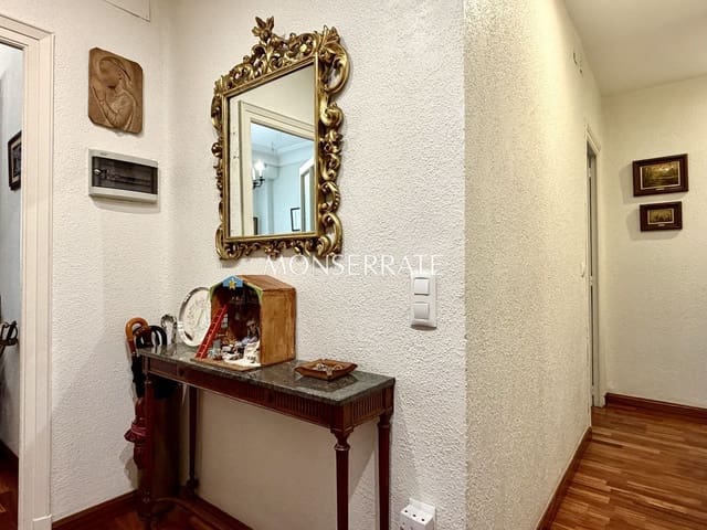 4 makuuhuone Huoneisto myytävänä paikassa El Botanic, Valencia kaupunki - 600 000 € (Ref: 9638940)