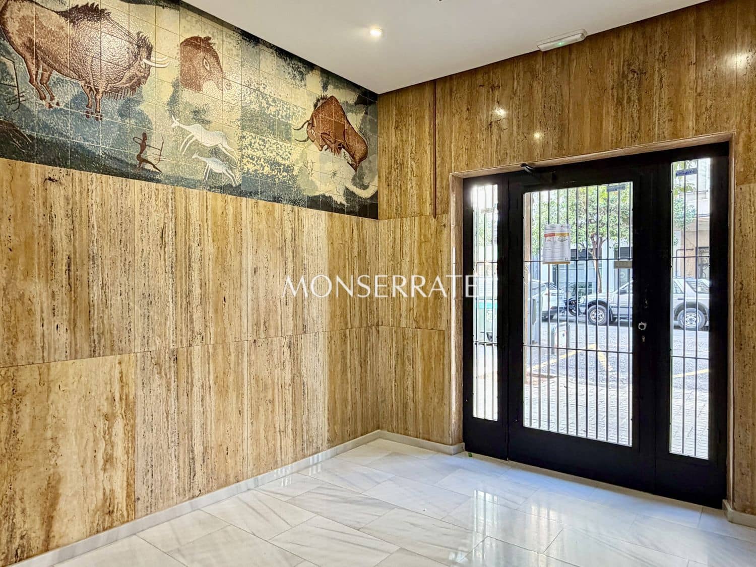 4 makuuhuone Huoneisto myytävänä paikassa Valencia kaupunki mukana 
autotalli - 600 000 € (Ref: 9638940)