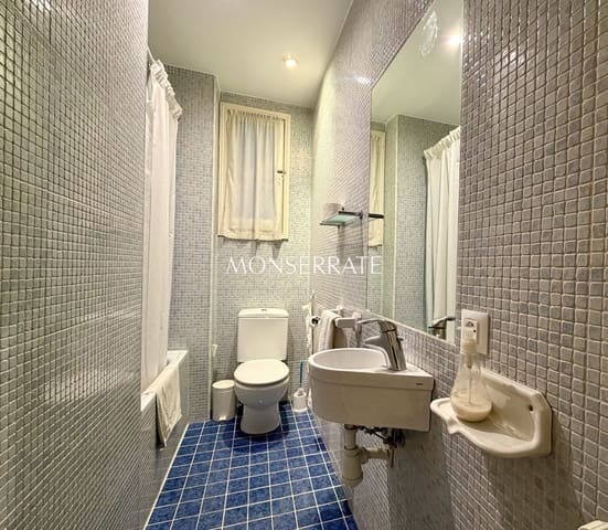 4 makuuhuone Huoneisto myytävänä paikassa El Botanic, Valencia kaupunki - 600 000 € (Ref: 9638940)