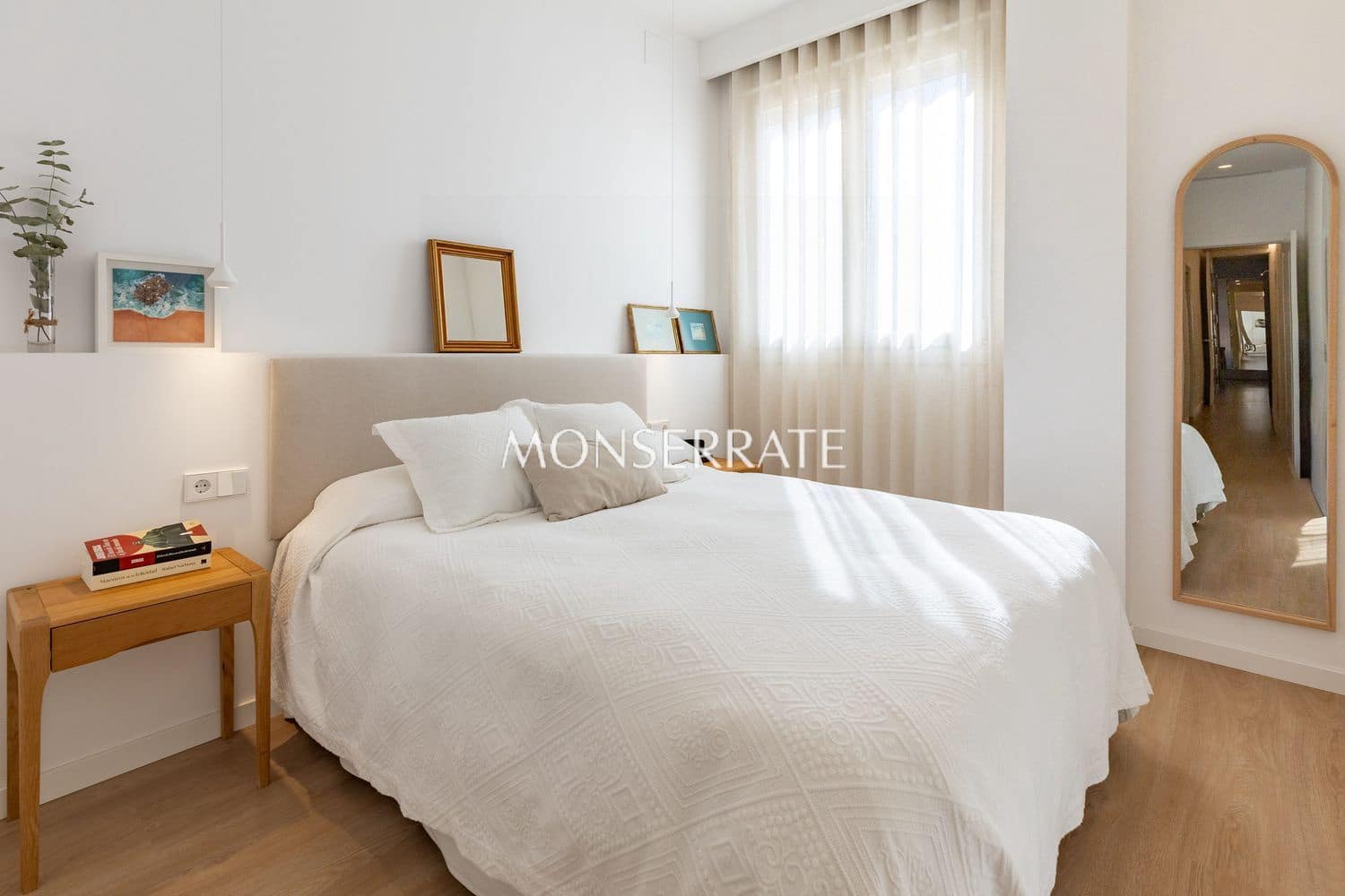 3 soveværelse Lejlighed til salg i Valencia by med garage - € 690.000 (Ref: 9647799)