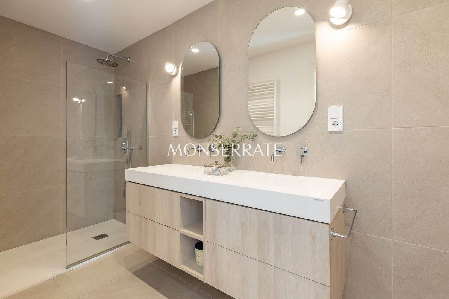 3 soveværelse Lejlighed til salg i Valencia by med garage - € 690.000 (Ref: 9647799)