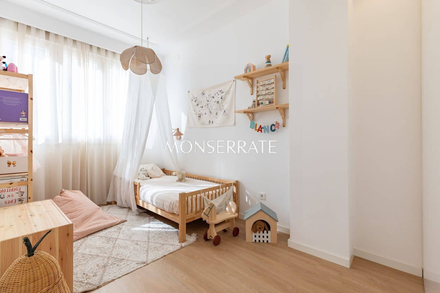 3 soveværelse Lejlighed til salg i Valencia by med garage - € 690.000 (Ref: 9647799)