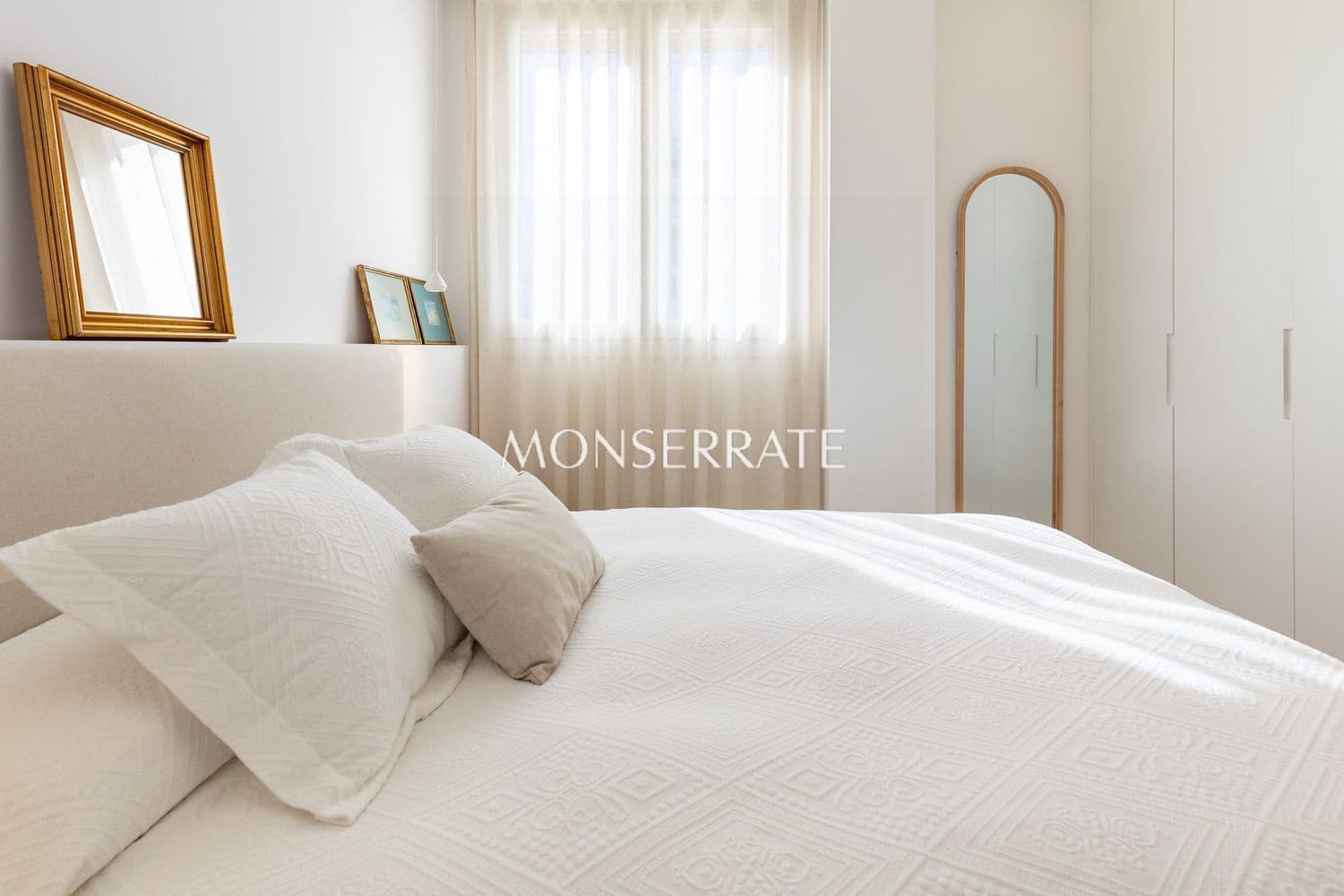 3 soveværelse Lejlighed til salg i Valencia by med garage - € 690.000 (Ref: 9647799)