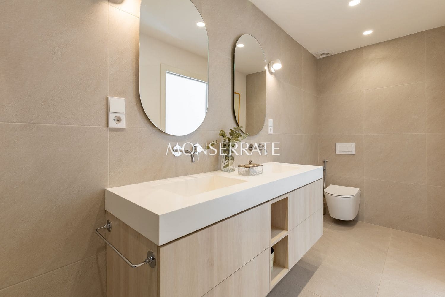 3 soveværelse Lejlighed til salg i Valencia by med garage - € 690.000 (Ref: 9647799)