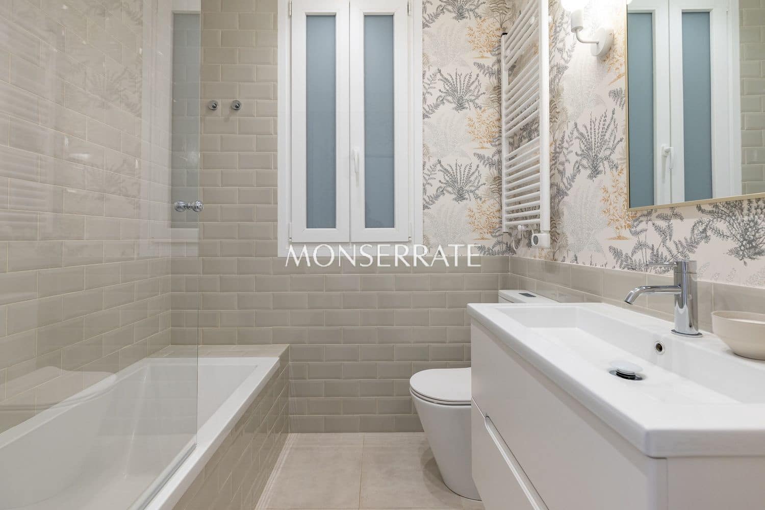 3 soveværelse Lejlighed til salg i Valencia by med garage - € 690.000 (Ref: 9647799)