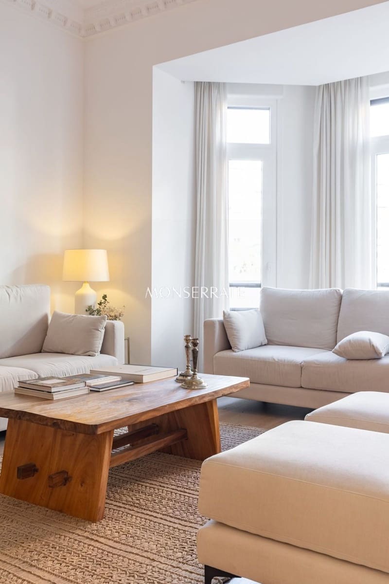 3 soveværelse Lejlighed til salg i Valencia by med garage - € 690.000 (Ref: 9647799)