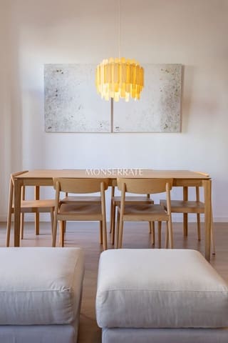 3 soveværelse Lejlighed til salg i Russafa, Valencia by med garage - € 690.000 (Ref: 9647799)