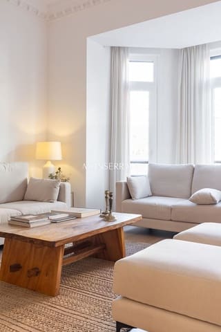 3 soveværelse Lejlighed til salg i Russafa, Valencia by med garage - € 690.000 (Ref: 9647799)