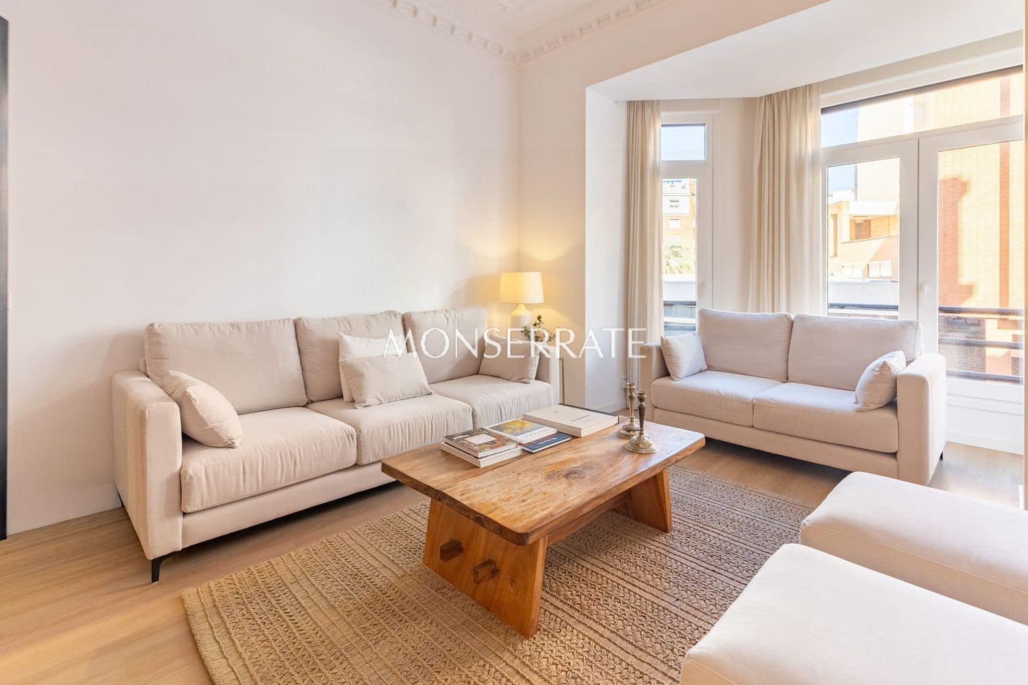 3 soveværelse Lejlighed til salg i Valencia by med garage - € 690.000 (Ref: 9647799)