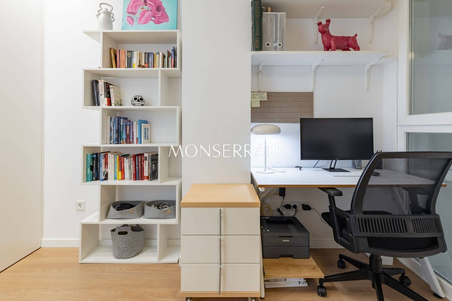 3 soveværelse Lejlighed til salg i Valencia by med garage - € 690.000 (Ref: 9647799)