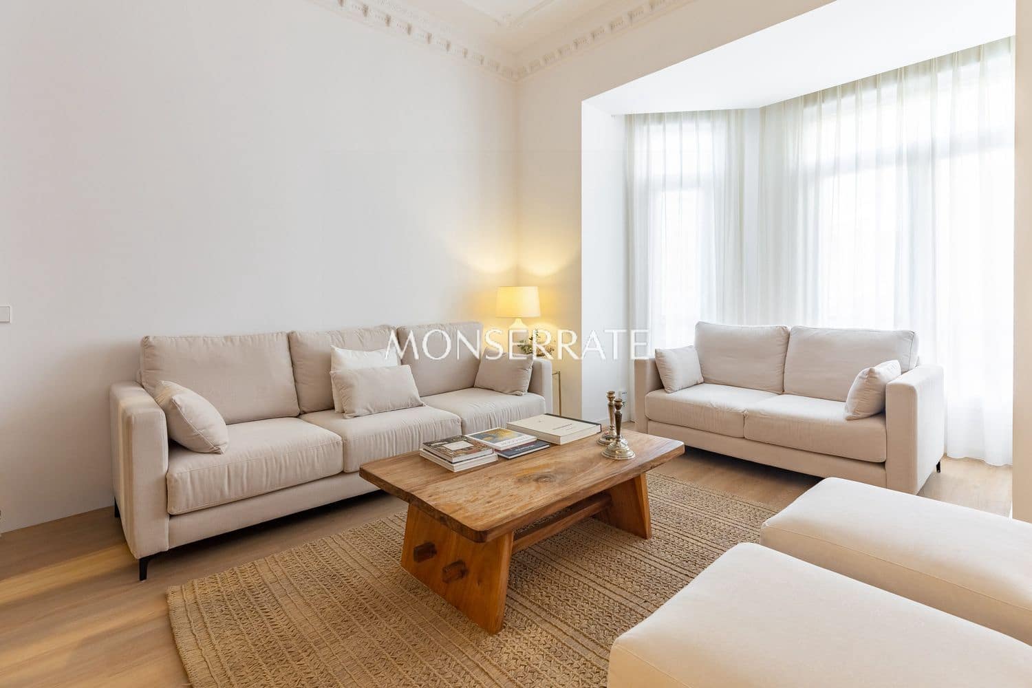 3 soveværelse Lejlighed til salg i Valencia by med garage - € 690.000 (Ref: 9647799)