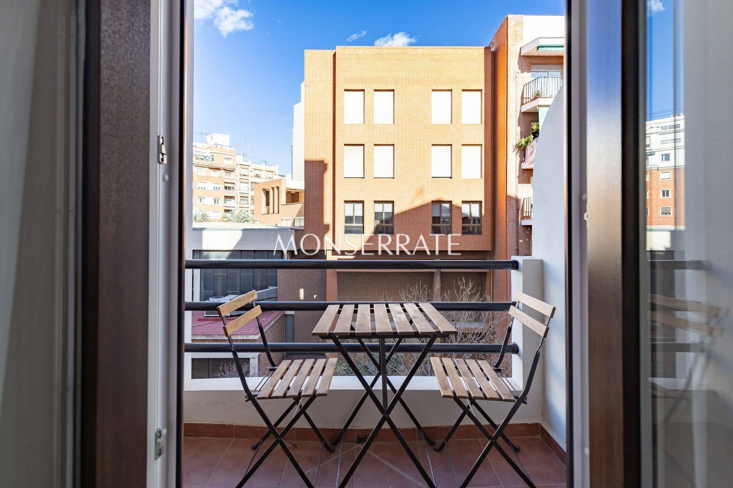 3 soveværelse Lejlighed til salg i Valencia by med garage - € 690.000 (Ref: 9647799)