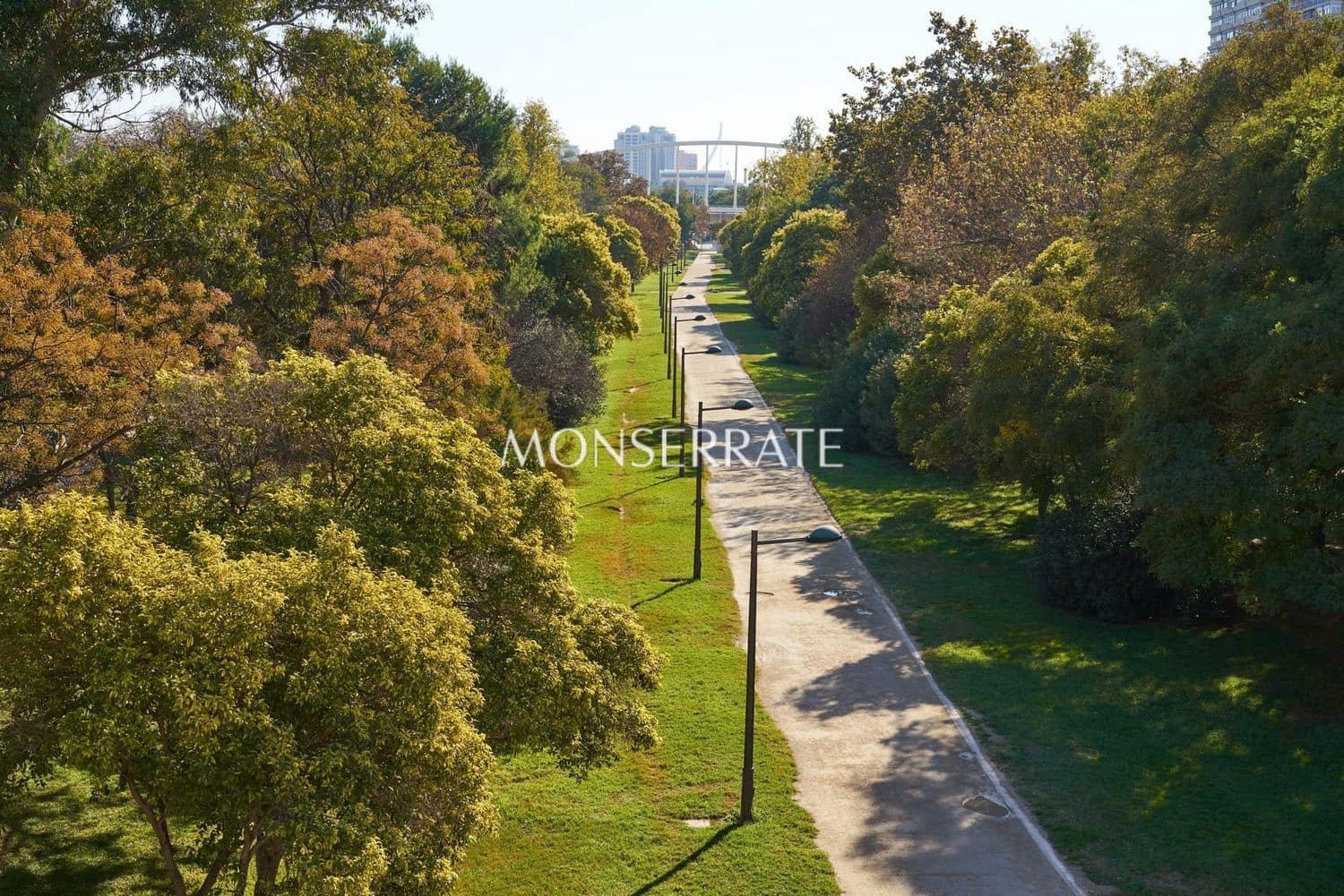 3 soveværelse Lejlighed til salg i Valencia by med garage - € 690.000 (Ref: 9647799)