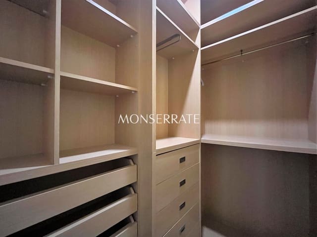 Appartement de 2 chambres à louer à La Xerea, Valence ville avec garage - 2 000 € (Ref: 9741527)