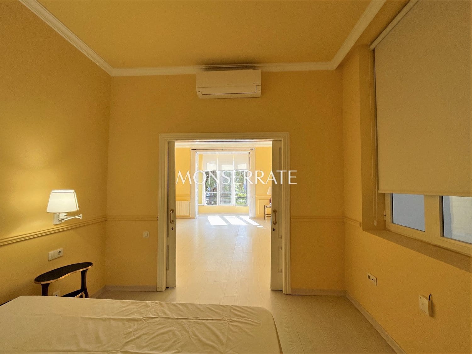 2 bedroom Apartment for rent in Valencia city with garage - € 2,000 (Ref: 9741527)