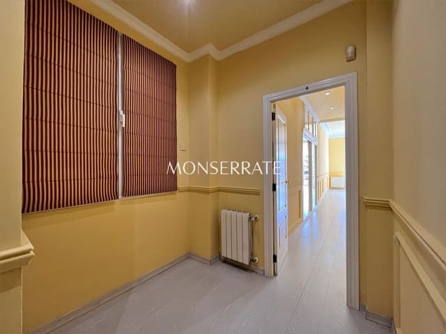 Appartement de 2 chambres à louer à La Xerea, Valence ville avec garage - 2 000 € (Ref: 9741527)