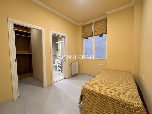 Appartement de 2 chambres à louer à La Xerea, Valence ville avec garage - 2 000 € (Ref: 9741527)