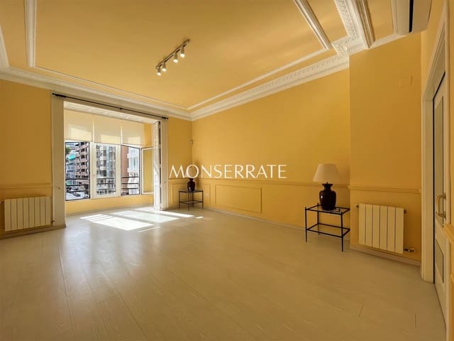 Appartement de 2 chambres à louer à La Xerea, Valence ville avec garage - 2 000 € (Ref: 9741527)