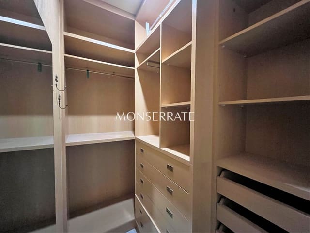 2 camera da letto Appartamento da affittare in La Xerea, Valencia città con garage - 1.800 € (Rif: 9741527)