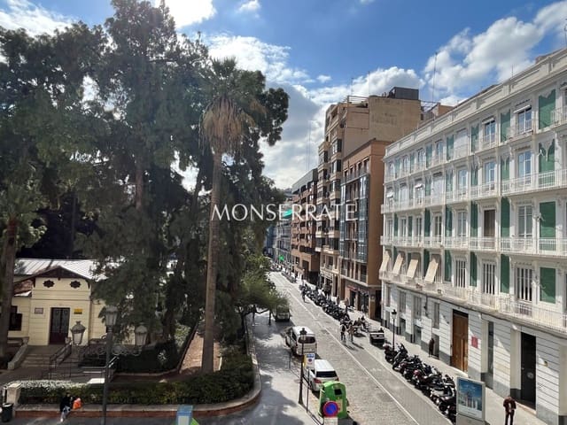 2 camera da letto Appartamento da affittare in La Xerea, Valencia città con garage - 1.800 € (Rif: 9741527)