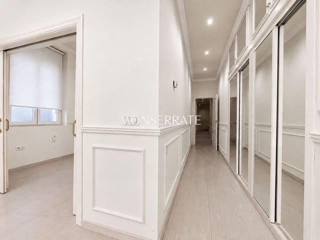2 makuuhuone Huoneisto vuokrattavana paikassa La Xerea, Valencia kaupunki mukana 
autotalli - 1 800 € (Ref: 9741527)