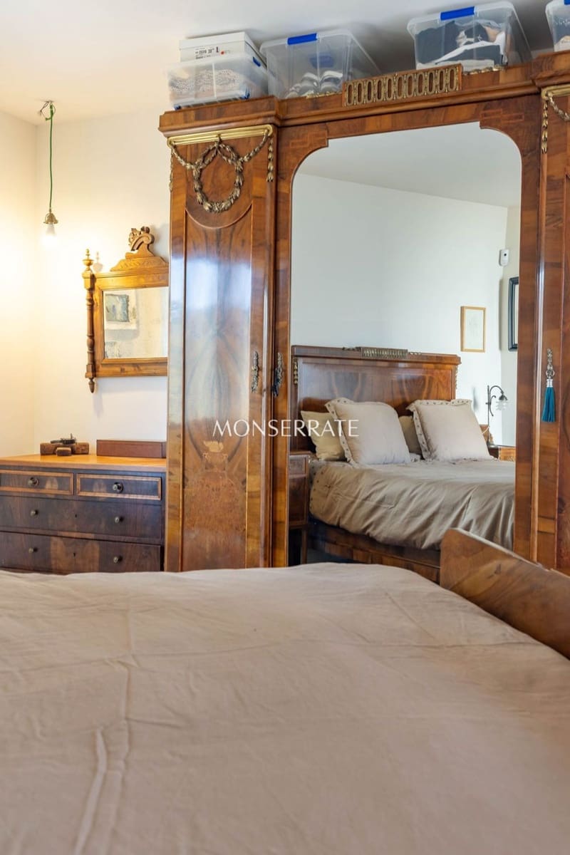 6 soveværelse Finca/Landehus til salg i Requena med garage - € 1.950.000 (Ref: 9751484)