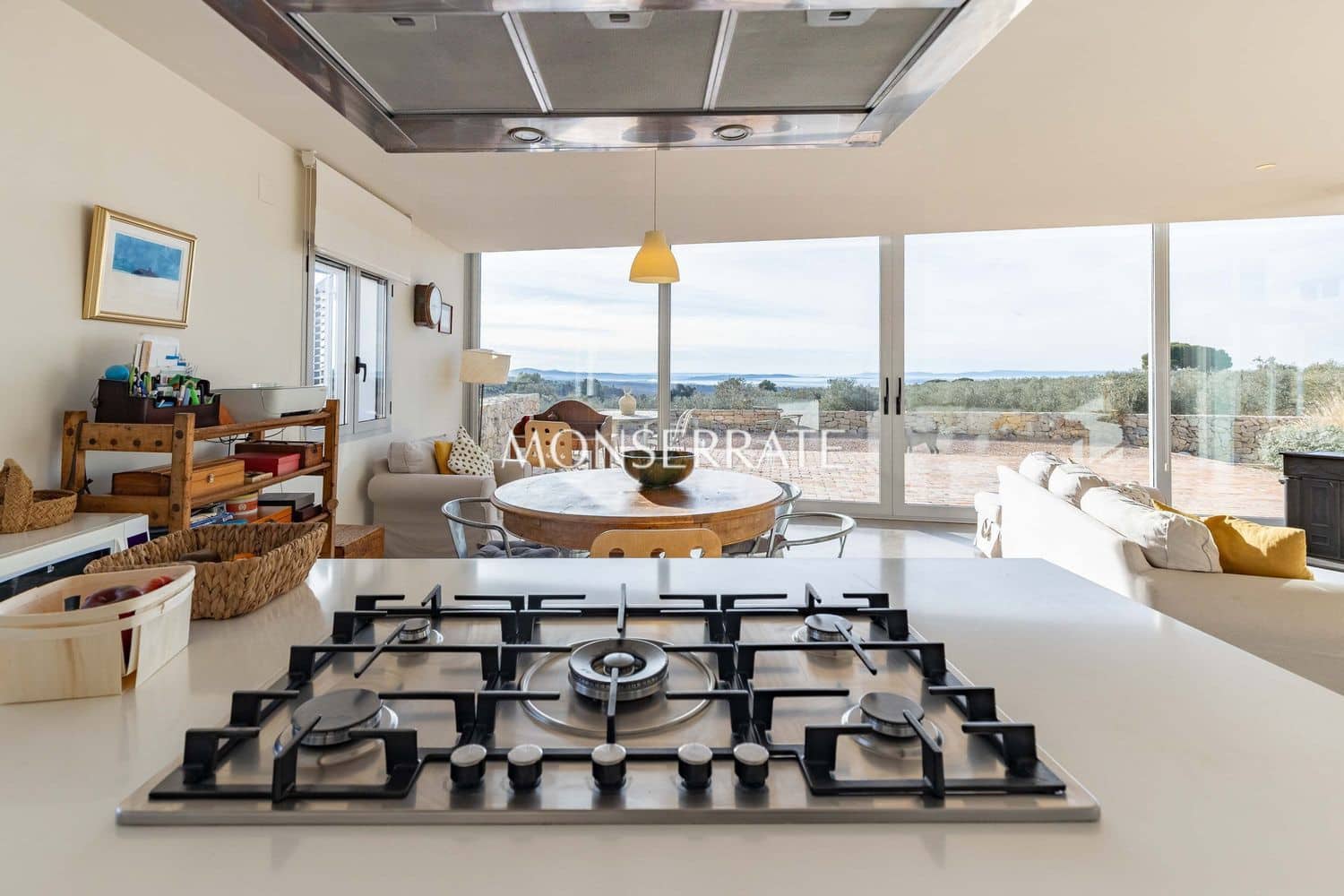 6 soveværelse Finca/Landehus til salg i Requena med garage - € 1.950.000 (Ref: 9751484)