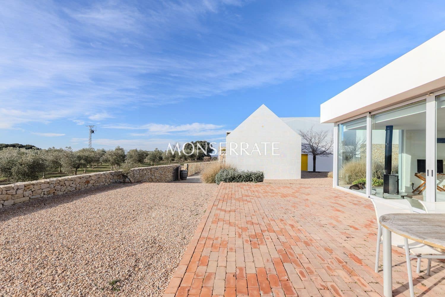 6 soveværelse Finca/Landehus til salg i Requena med garage - € 1.950.000 (Ref: 9751484)