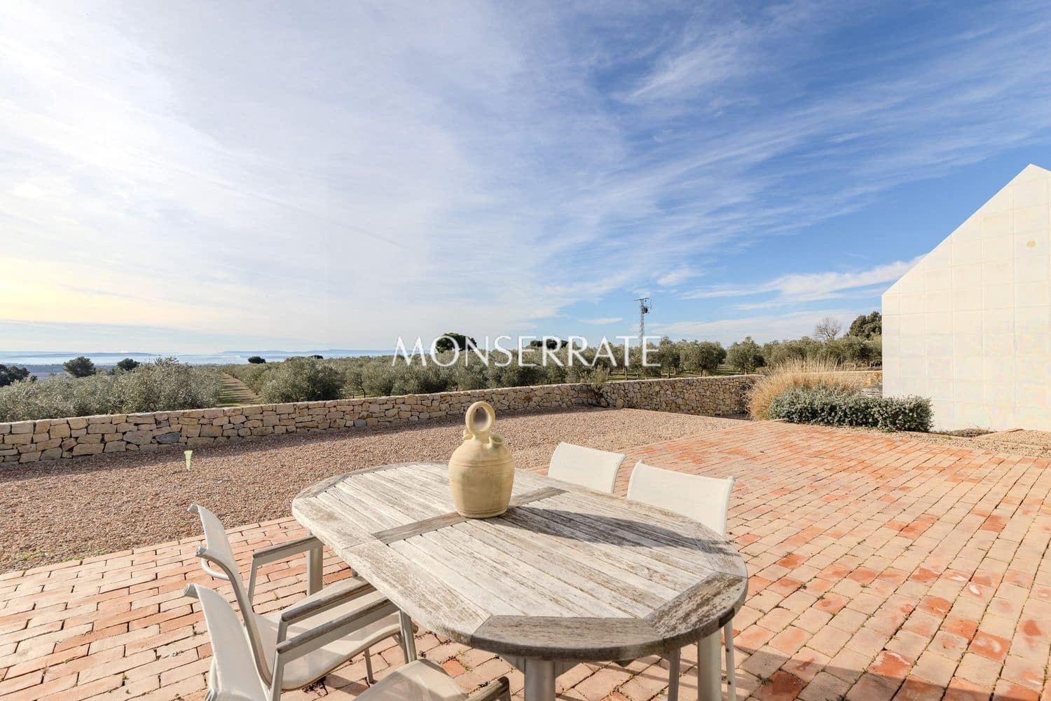 6 soveværelse Finca/Landehus til salg i Requena med garage - € 1.950.000 (Ref: 9751484)