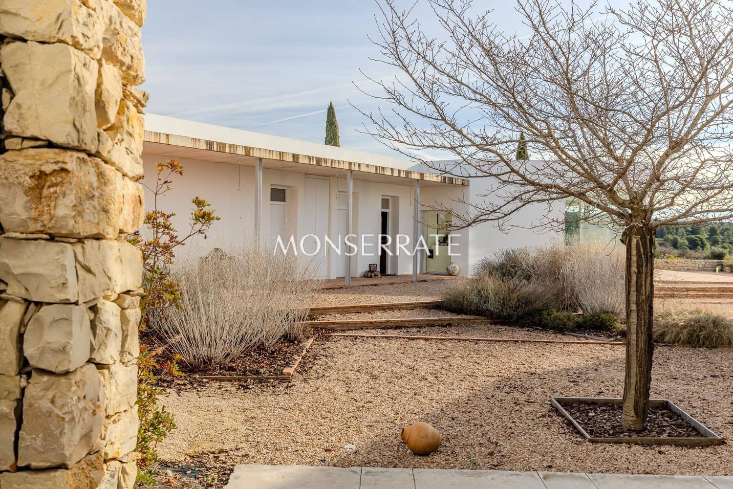 6 soveværelse Finca/Landehus til salg i Requena med garage - € 1.950.000 (Ref: 9751484)