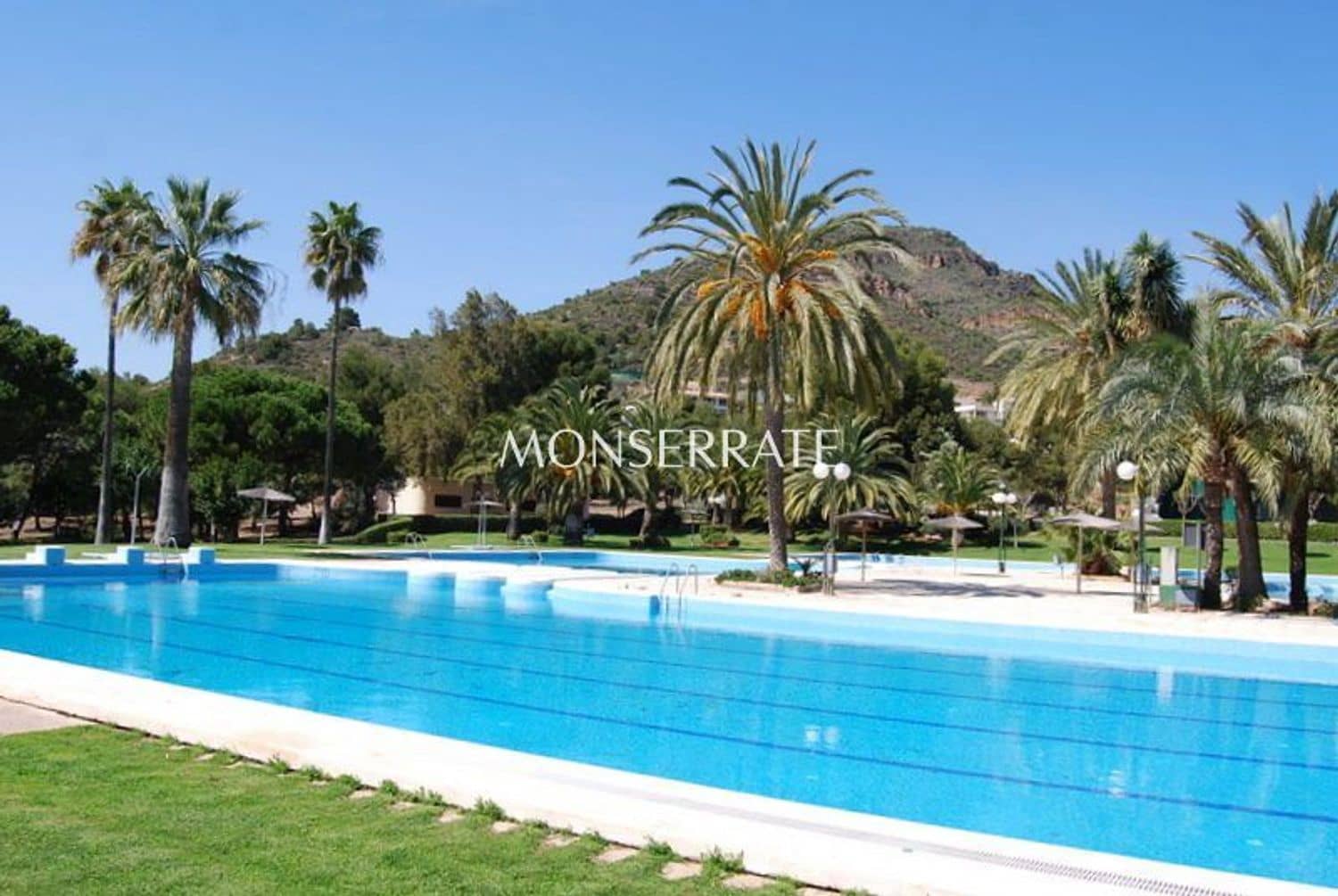 5 soverom Villa til salgs i Pucol med svømmebasseng garasje - € 1 480 000 (Ref: 9772743)