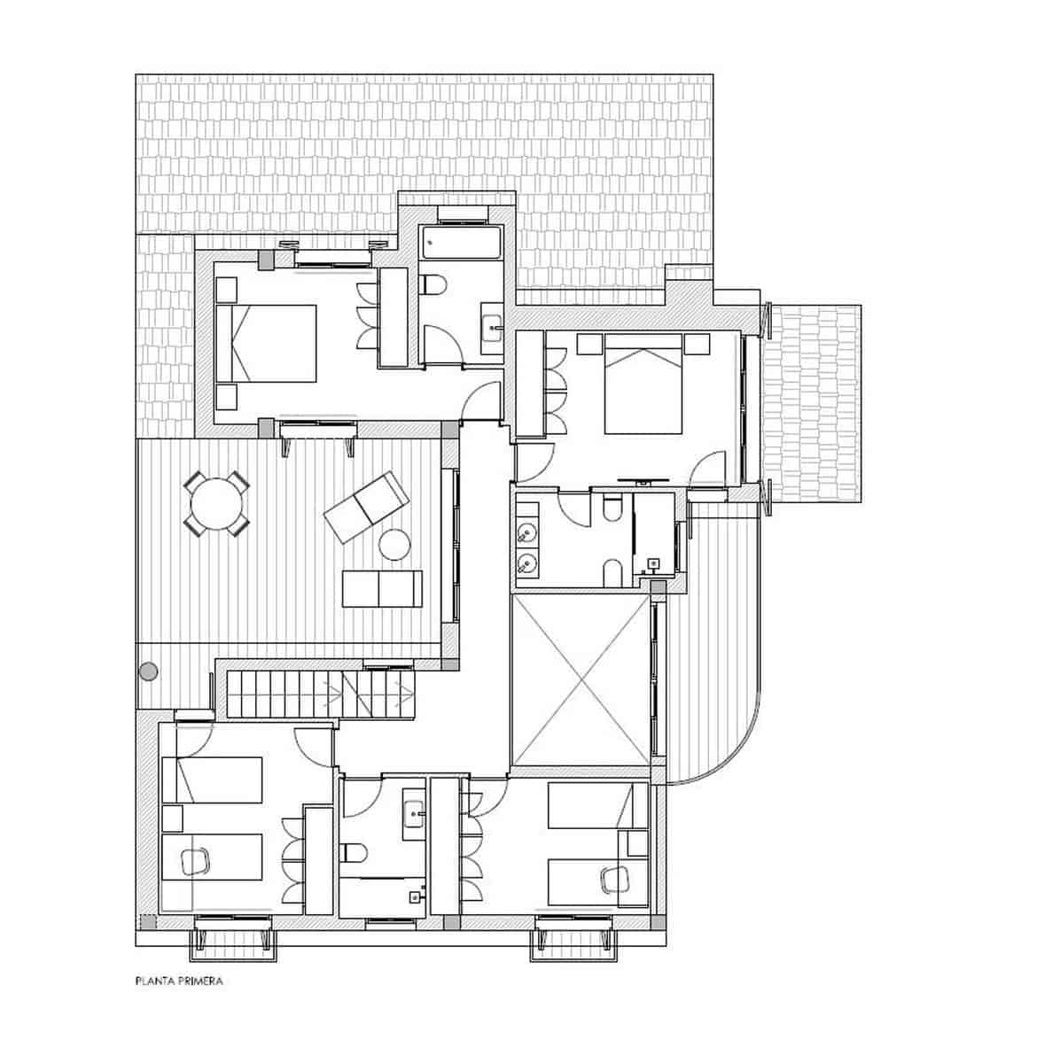 5 soverom Villa til salgs i Pucol med svømmebasseng garasje - € 1 480 000 (Ref: 9772743)