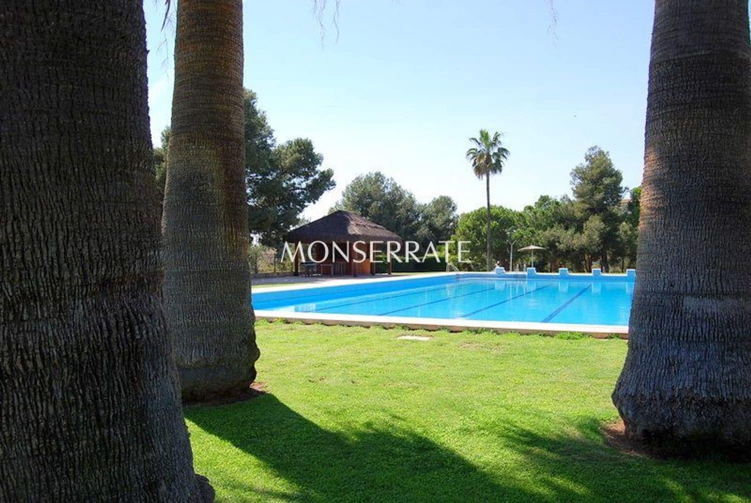 5 soverom Villa til salgs i Pucol med svømmebasseng garasje - € 1 480 000 (Ref: 9772743)