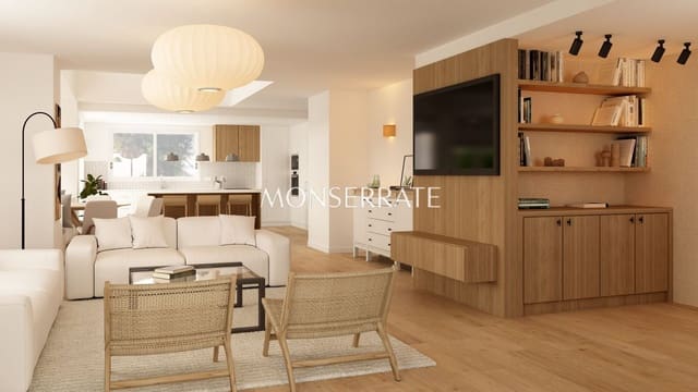 5 soverom Villa til salgs i Puçol med svømmebasseng garasje - € 1 480 000 (Ref: 9772743)