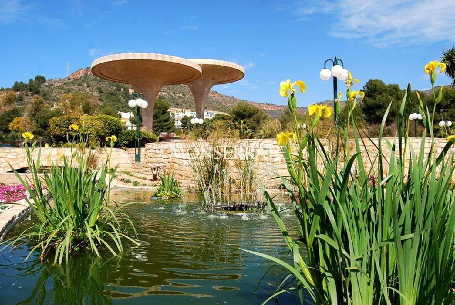 5 soverom Villa til salgs i Pucol med svømmebasseng garasje - € 1 480 000 (Ref: 9772743)