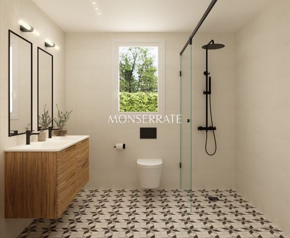 5 soverom Villa til salgs i Puçol med svømmebasseng garasje - € 1 480 000 (Ref: 9772743)