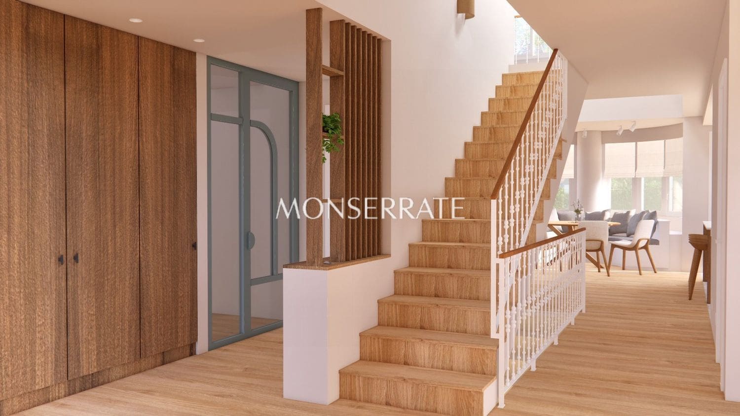 5 soverom Villa til salgs i Pucol med svømmebasseng garasje - € 1 480 000 (Ref: 9772743)