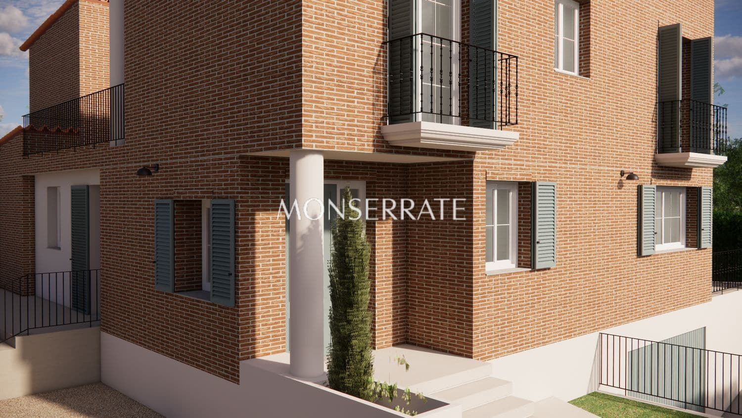 5 soverom Villa til salgs i Pucol med svømmebasseng garasje - € 1 480 000 (Ref: 9772743)