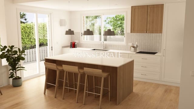 5 soverom Villa til salgs i Puçol med svømmebasseng garasje - € 1 480 000 (Ref: 9772743)